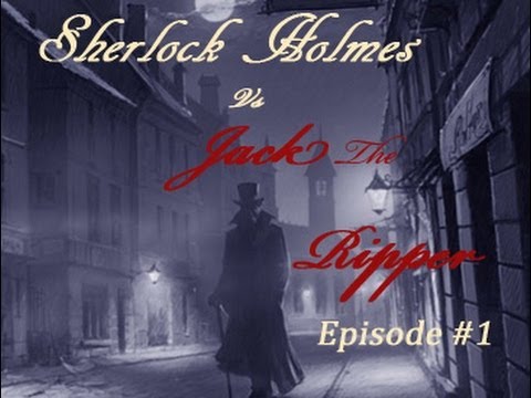 Sherlock Holmes Full Episodes Youtube