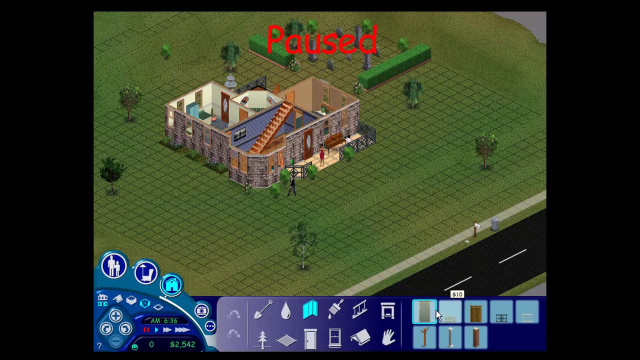 The Sims 1 Game Online