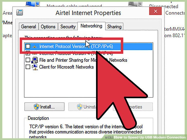 airtel 4g dongle software for windows 10 64 bit